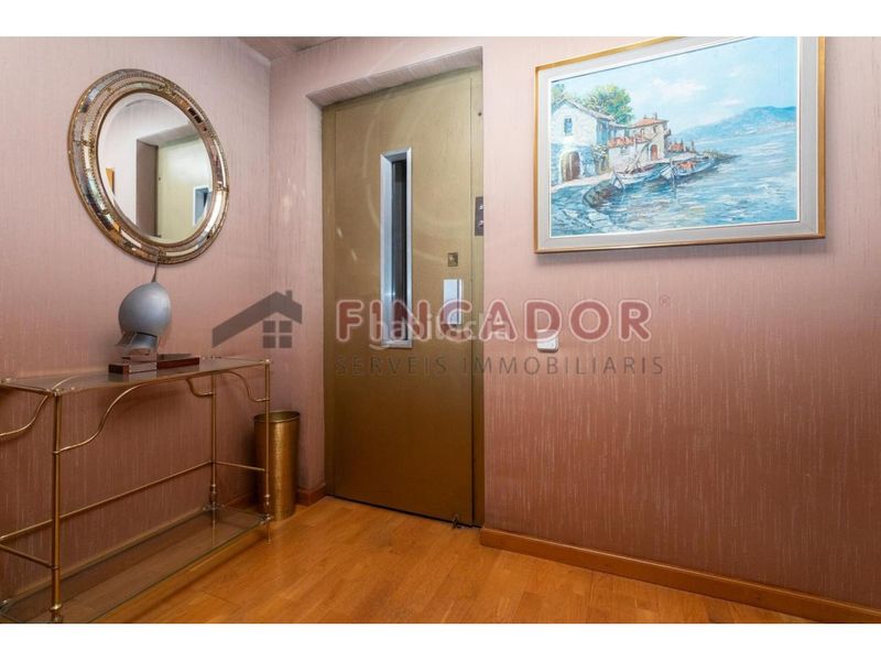 Foto e4449782-2052-4924-9f74-89b69d6e0258. Piso en Pedralbes Barcelona