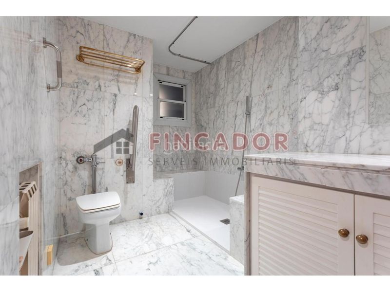 Foto ee578c36-9dbc-47d3-a048-9d9bdf3480fd. Piso en Pedralbes Barcelona