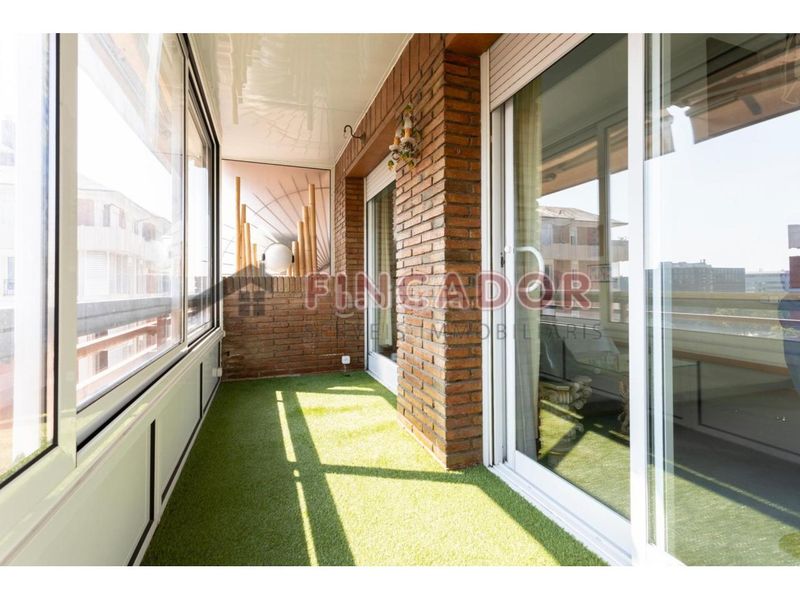 Foto eedf57cb-e960-41f0-a60a-265e827e2767. Piso en Pedralbes Barcelona