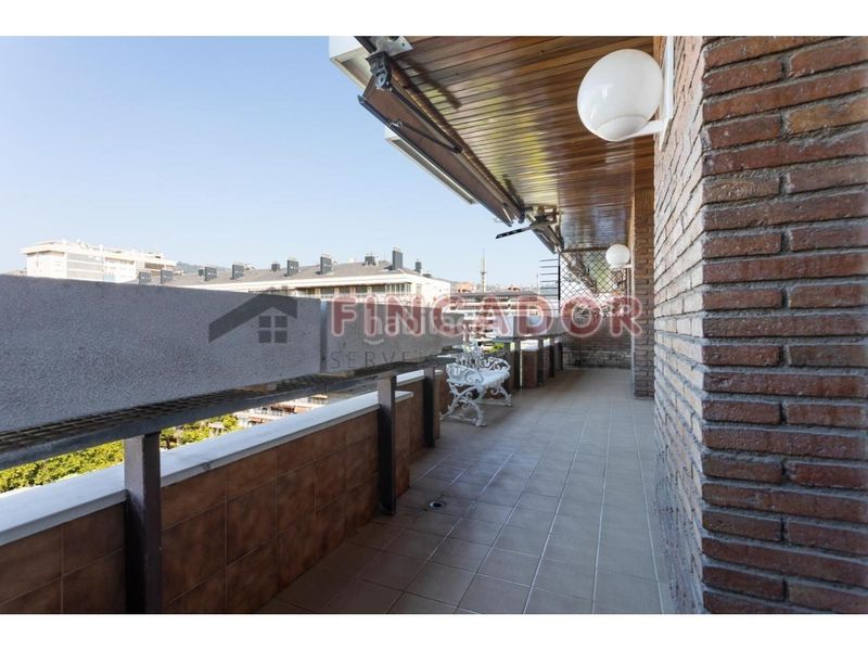 Foto f5510f8e-c6f1-4828-92f2-bce84903d04e. Piso en Pedralbes Barcelona