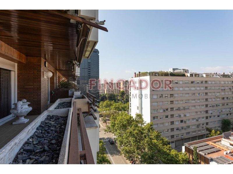 Foto fac31744-1790-469b-a582-b4627e9317d0. Piso en Pedralbes Barcelona