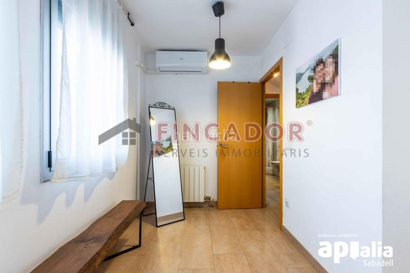 Foto 3183f720-977e-488c-aa10-671a485152d7. Duplex con riscaldamento parcheggio in Covadonga Sabadell