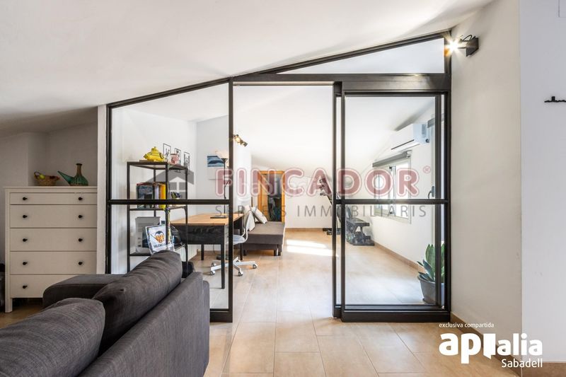 Foto 73e87744-e852-414f-bdfa-8ee5cd0095ce. Duplex con riscaldamento parcheggio in Covadonga Sabadell