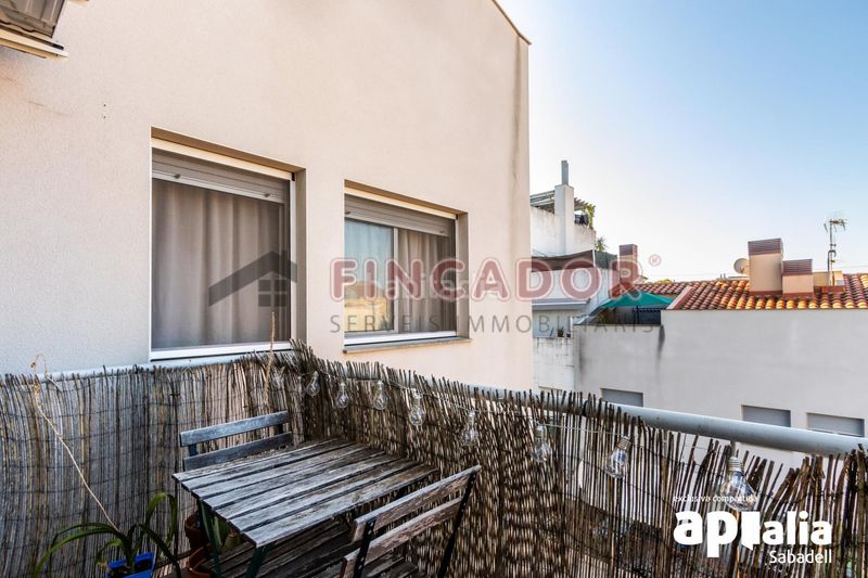 Foto 9dd8670f-a661-4a94-9d9a-f5320fd4437d. Duplex con riscaldamento parcheggio in Covadonga Sabadell