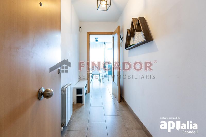 Foto b5cda903-3485-465d-8564-77a03fa45acb. Duplex con riscaldamento parcheggio in Covadonga Sabadell
