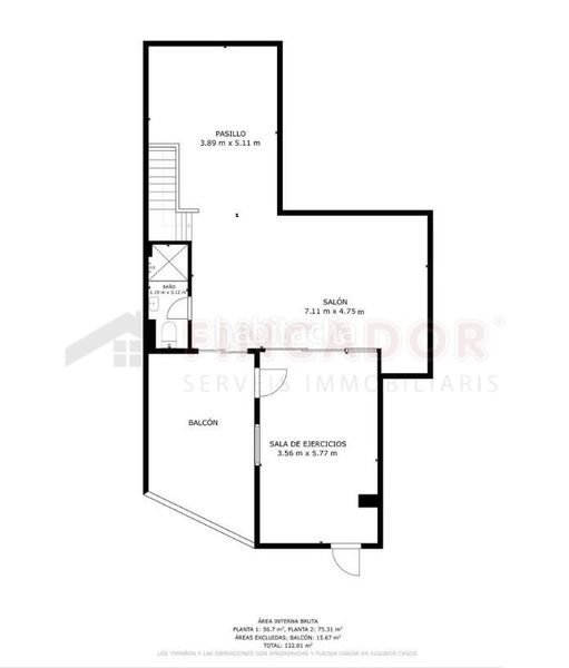 Foto b723d89d-a0c0-48c7-9886-97dedcea31e3. Duplex con riscaldamento parcheggio in Covadonga Sabadell