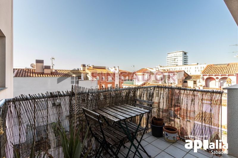 Foto e153c620-2aad-46d7-89c1-3b61346e6b63. Duplex con riscaldamento parcheggio in Covadonga Sabadell