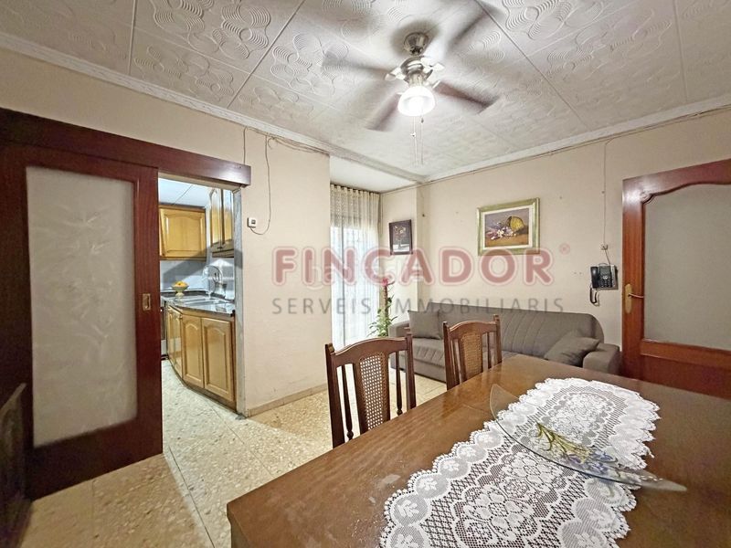 Foto 5c53a330-a84a-416b-b477-2d762f29d17c. Casa amb calefacció a Ca n'Oriac Sabadell