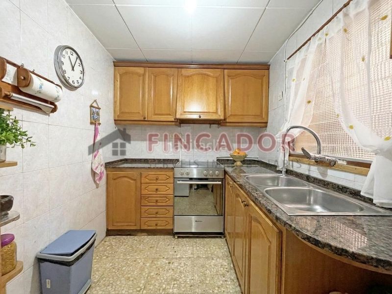 Foto 8447f25c-0cc6-43a5-b414-abd8c230c421. Casa amb calefacció a Ca n'Oriac Sabadell
