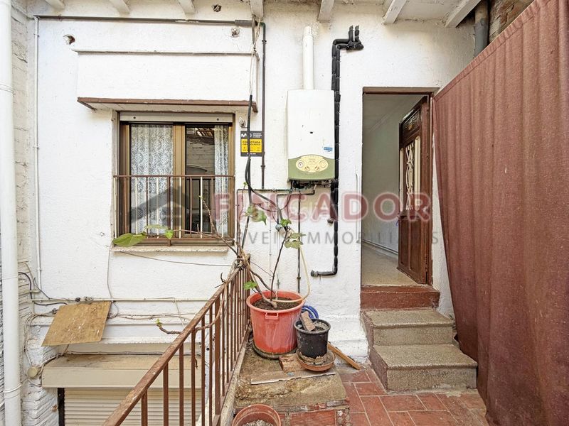 Foto ef22b709-f24f-4746-8e96-b519adc3d776. Casa amb calefacció a Ca n'Oriac Sabadell