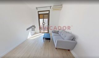 Piso en Passeig de Joan de Borbó