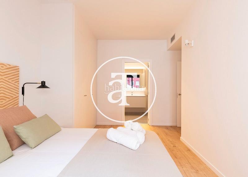 Foto 05cc13e9-84b2-484a-8fac-660b1892e8ea. Alquiler estudio en passatge de saladrigas 10 apartamento de alquiler temporal con 3 habitaciones dobles y piscina comunitaria en Barcelona