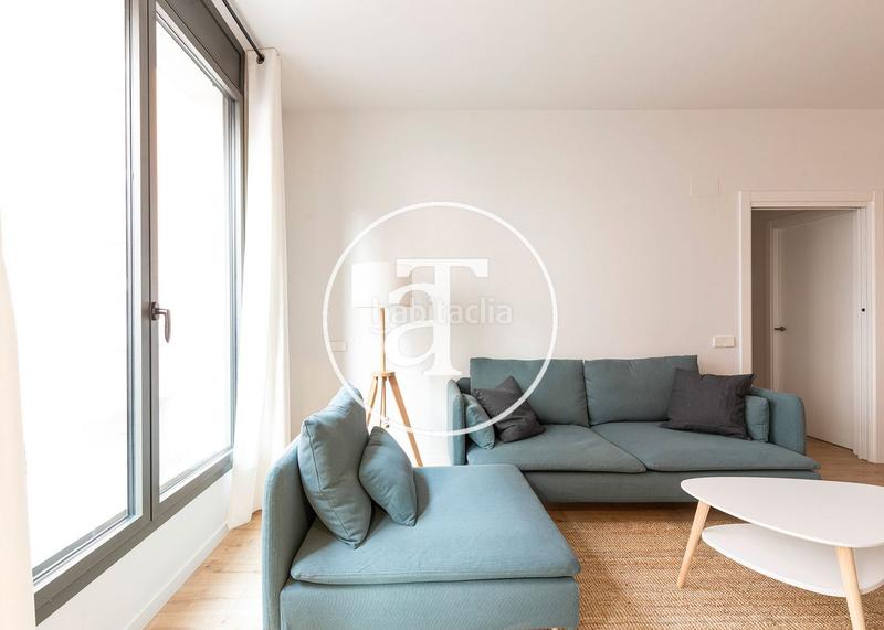 Foto 46f12c80-8ea7-4f3d-a597-b148f635b3c3. Alquiler estudio en passatge de saladrigas 10 apartamento de alquiler temporal con 3 habitaciones dobles y piscina comunitaria en Barcelona