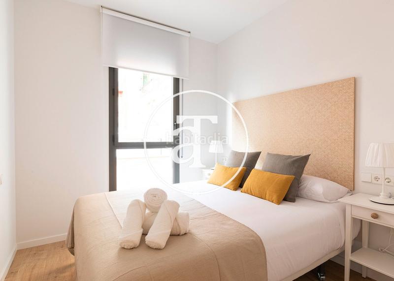 Foto 7127f483-1a7c-4052-b4f8-565698435fb4. Alquiler estudio en passatge de saladrigas 10 apartamento de alquiler temporal con 3 habitaciones dobles y piscina comunitaria en Barcelona