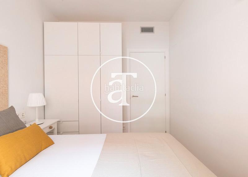 Foto 8a925df8-82f5-4b94-b1fa-372da9fdca14. Alquiler estudio en passatge de saladrigas 10 apartamento de alquiler temporal con 3 habitaciones dobles y piscina comunitaria en Barcelona