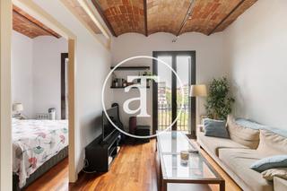 Affitto Appartamento  Carrer de casanova. Apartamento de alquiler temporal a pasos de hospital clinic en b