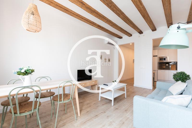 Foto 0c0d0cb9-2fb3-4fa9-8073-bec81e7f2b5e. Alquiler piso en carrer de joaquín costa 36 cómodo apartamento con excelente ubicación en Barcelona