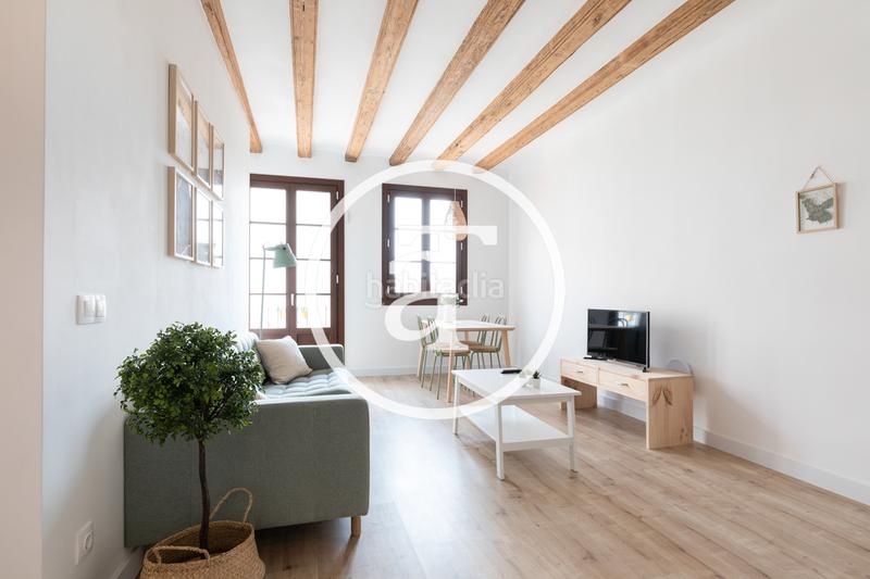 Foto 148d2e70-3c6e-4c6e-b6c1-ddc37db127d3. Alquiler piso en carrer de joaquín costa 36 cómodo apartamento con excelente ubicación en Barcelona