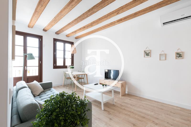 Foto 15415da2-efcc-4694-a61c-bebdafab95cd. Alquiler piso en carrer de joaquín costa 36 cómodo apartamento con excelente ubicación en Barcelona