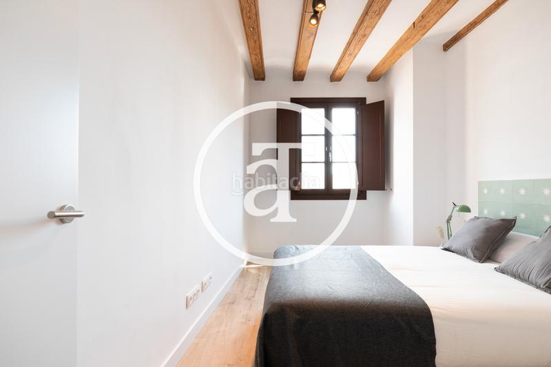 Foto 3638b84b-52da-4016-878c-829c2df5d3b3. Alquiler piso en carrer de joaquín costa 36 cómodo apartamento con excelente ubicación en Barcelona