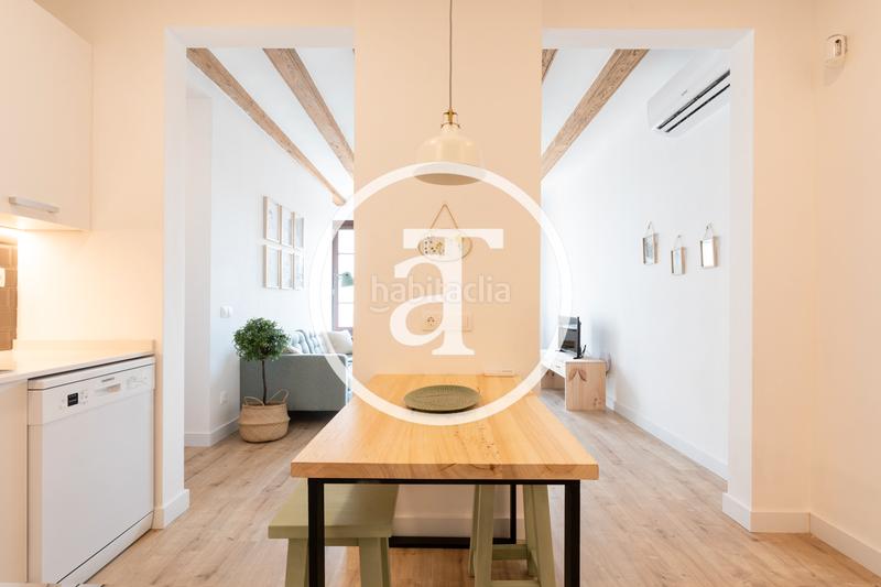 Foto 9cc1078a-cd34-4776-be2f-8f7bd77229f1. Alquiler piso en carrer de joaquín costa 36 cómodo apartamento con excelente ubicación en Barcelona