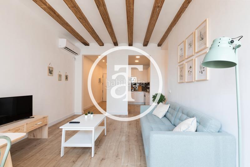 Foto 9f8572de-fb29-4592-9679-6c07e6ef7fd1. Alquiler piso en carrer de joaquín costa 36 cómodo apartamento con excelente ubicación en Barcelona