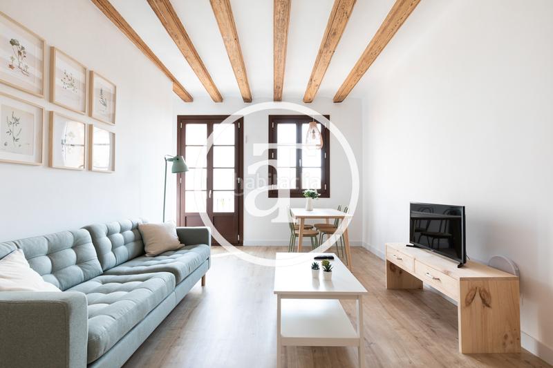 Foto b8f6e610-8db1-4276-8e5f-e878dad93d9e. Alquiler piso en carrer de joaquín costa 36 cómodo apartamento con excelente ubicación en Barcelona
