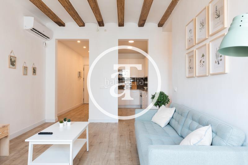 Foto eb5b917b-e280-4153-b19f-14ff7c55c775. Alquiler piso en carrer de joaquín costa 36 cómodo apartamento con excelente ubicación en Barcelona