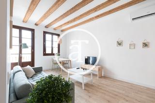 Lloguer Pis a Carrer de joaquín costa 36. Cómodo apartamento con excelente ubicación