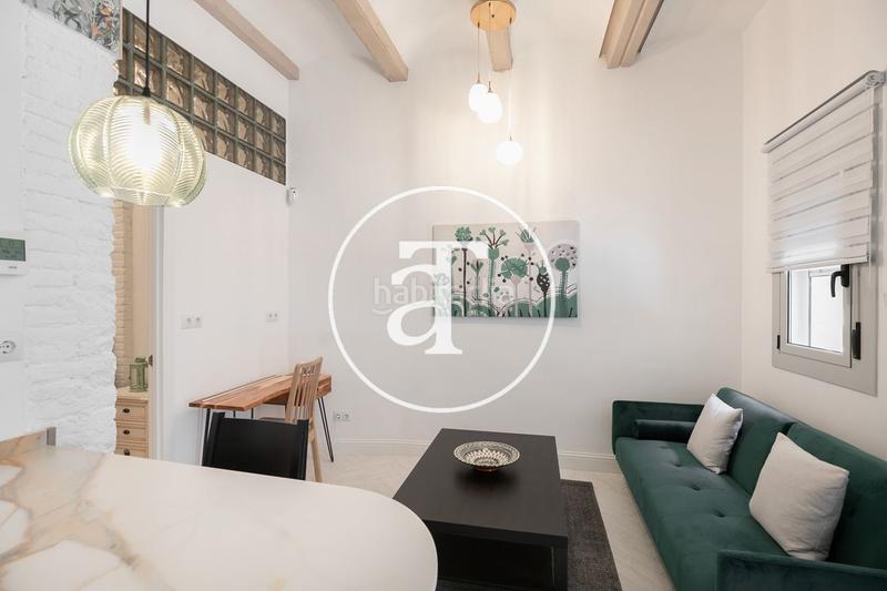 Foto 6a7dbef9-0b6b-48d7-a50b-eacd065c9ef0. Alquiler piso en carrer modern 4 piso de alquiler temporal de 1 habitación en hospitalet de llobregat en Hospitalet de Llobregat (L´)