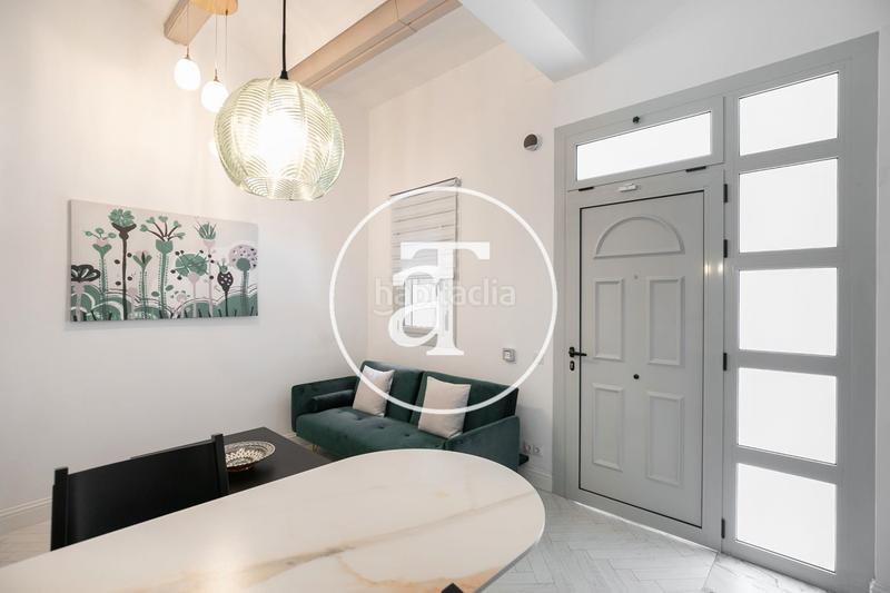 Foto a3584135-d7f1-41fa-beb8-110daac5b9d7. Alquiler piso en carrer modern 4 piso de alquiler temporal de 1 habitación en hospitalet de llobregat en Hospitalet de Llobregat (L´)