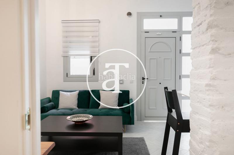 Foto ad2be581-0400-4088-b918-a48d41f36479. Alquiler piso en carrer modern 4 piso de alquiler temporal de 1 habitación en hospitalet de llobregat en Hospitalet de Llobregat (L´)