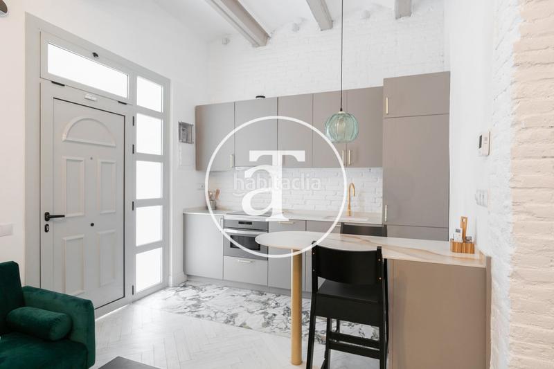 Foto b7a6ac07-f3c3-4e11-9790-e915bbfaa656. Alquiler piso en carrer modern 4 piso de alquiler temporal de 1 habitación en hospitalet de llobregat en Hospitalet de Llobregat (L´)