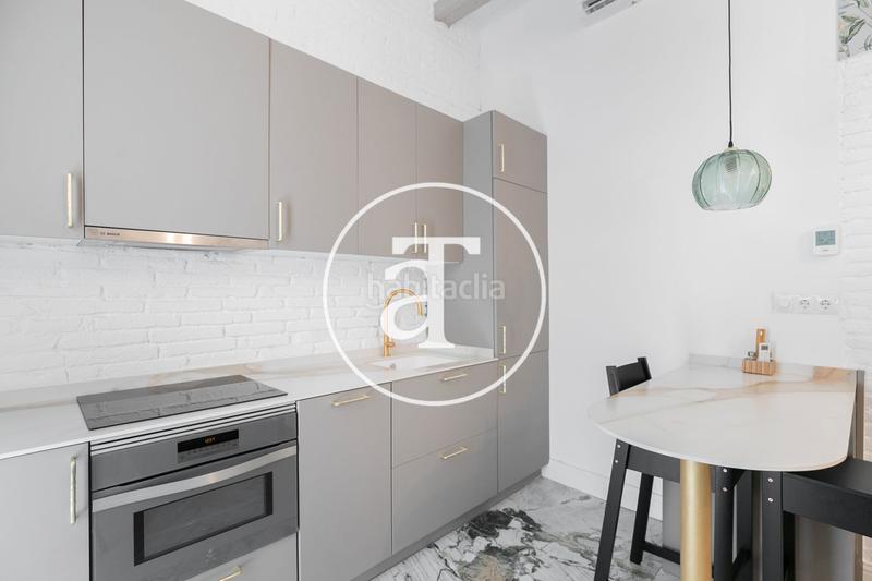 Foto cea60580-e52b-4451-8cdc-1fc89293d1b2. Alquiler piso en carrer modern 4 piso de alquiler temporal de 1 habitación en hospitalet de llobregat en Hospitalet de Llobregat (L´)