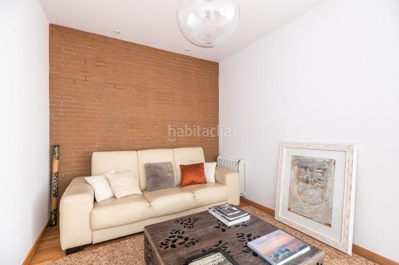 Foto 13950e0e-8def-4fae-8b8c-356e4e3a1915. Affitto appartamento con riscaldamento in El Camp de l´Arpa del Clot Barcelona