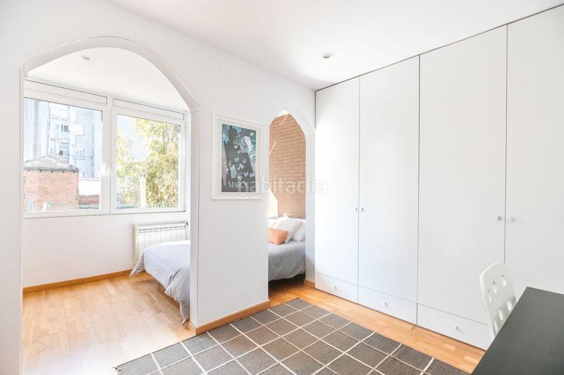 Foto d858f70f-e0a6-465e-b02c-469447ce41fb. Affitto appartamento con riscaldamento in El Camp de l´Arpa del Clot Barcelona