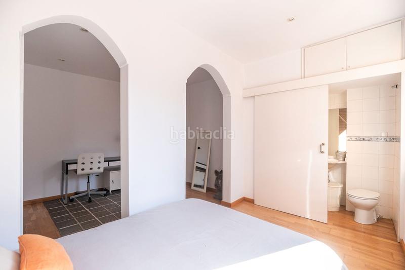 Foto f469291b-1811-418f-a733-b6e116c576a1. Affitto appartamento con riscaldamento in El Camp de l´Arpa del Clot Barcelona