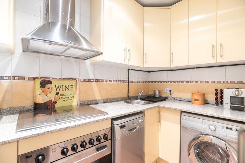 Foto 0c155ab8-dd7e-4de8-aaf5-e107d808bd12. Location appartement avec chauffage dans El Camp de l´Arpa del Clot Barcelona