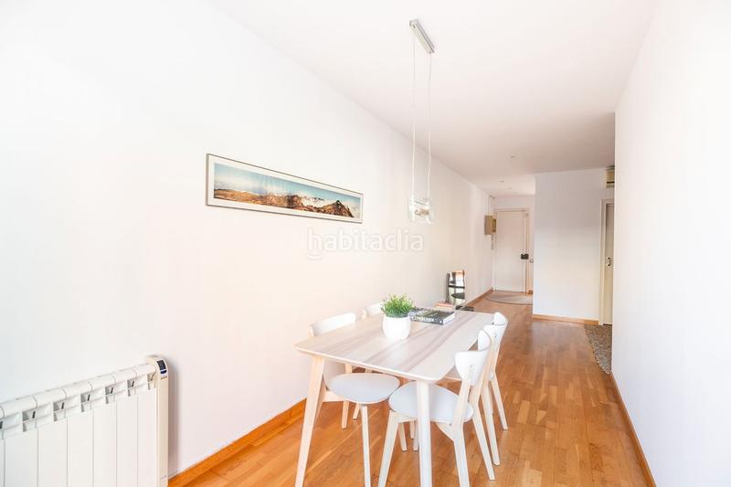 Foto 0d1188a1-f3c0-420c-a84a-61d8e11e8e37. Location appartement avec chauffage dans El Camp de l´Arpa del Clot Barcelona