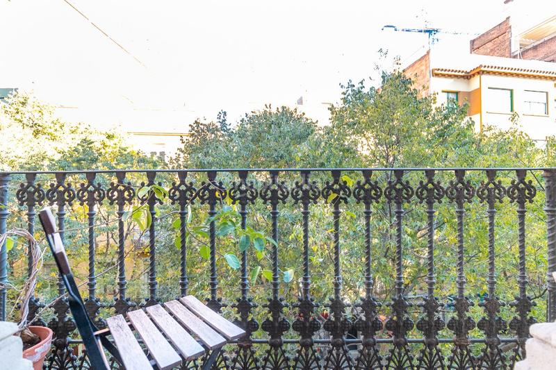 Foto 6ee4bb71-bd40-4cd3-b89b-5e1b86ff57d8. Location appartement avec chauffage dans El Camp de l´Arpa del Clot Barcelona