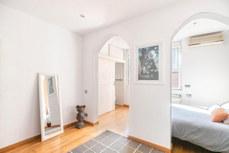 Foto 83573d81-2fc3-46b6-a85f-da6d0fa92c08. Location appartement avec chauffage dans El Camp de l´Arpa del Clot Barcelona