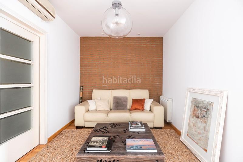 Foto b7e36977-a2d2-4262-bf88-b08ae8bc947a. Location appartement avec chauffage dans El Camp de l´Arpa del Clot Barcelona