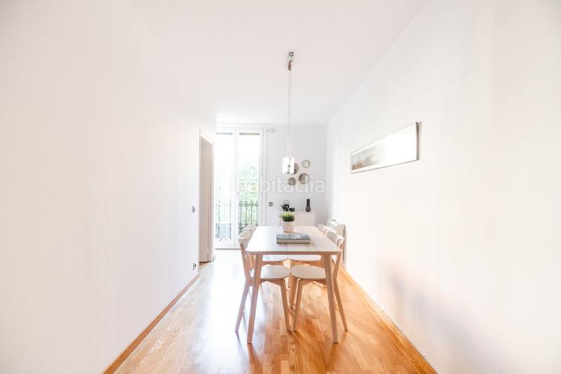 Foto e0b1b9d6-9bdc-4f73-98c2-12ebd15966d4. Location appartement avec chauffage dans El Camp de l´Arpa del Clot Barcelona