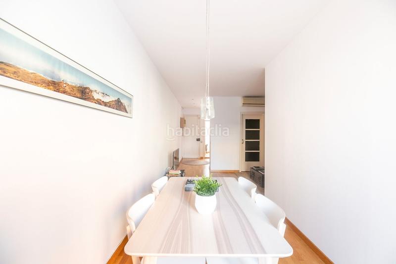 Foto f97dc083-6d06-41f2-896e-acfdc9abfea6. Location appartement avec chauffage dans El Camp de l´Arpa del Clot Barcelona