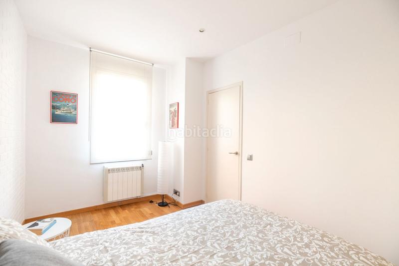 Foto 324f82b7-1fc3-4fdd-b980-840609e9b7e9. Miete etagenwohnung mit heizung in El Camp de l´Arpa del Clot Barcelona