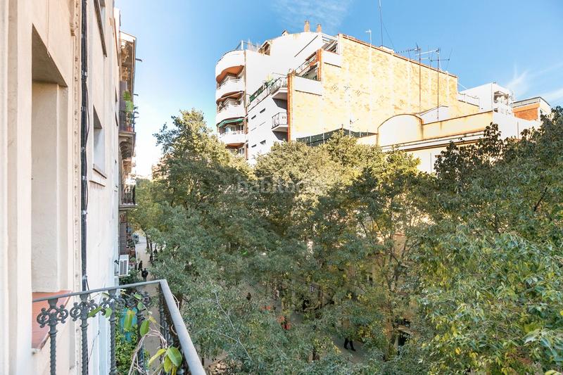 Foto 8fefa5eb-94a8-4cec-a7db-c4374800d28e. Miete etagenwohnung mit heizung in El Camp de l´Arpa del Clot Barcelona