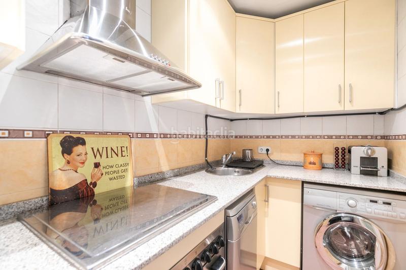 Foto 968b2d47-d735-431c-a508-23aff6eb2580. Rent flat with heating in El Camp de l´Arpa del Clot Barcelona