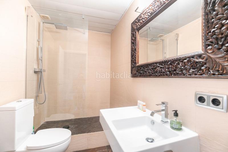 Foto ec0fd8f6-1499-4e3c-bfe5-43d9cd662b24. Rent flat with heating in El Camp de l´Arpa del Clot Barcelona