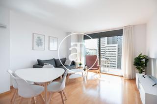 Miete Etagenwohnung  Carretera de collblanc