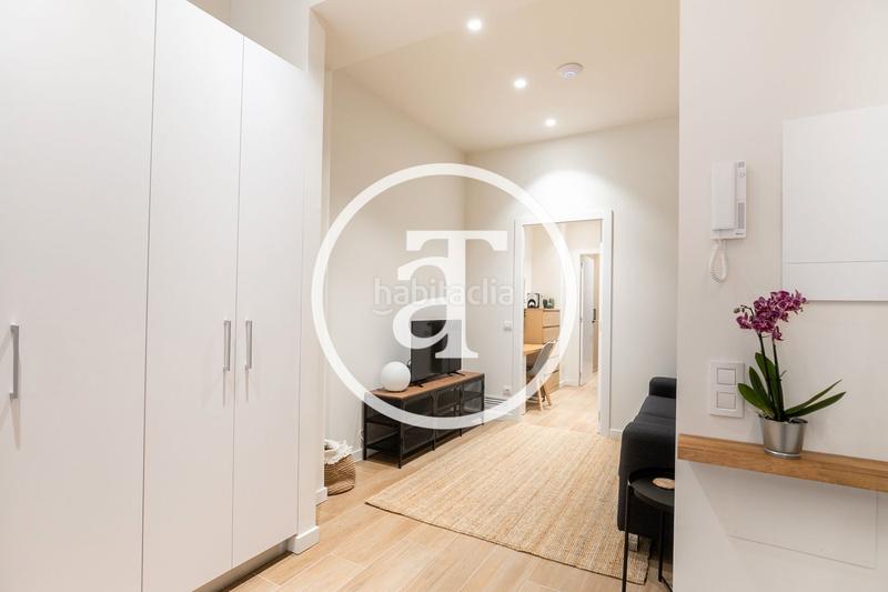 Foto 003019f5-8a73-480d-b68b-4041b86fa59b. Location appartement avec chauffage dans El Camp de l´Arpa del Clot Barcelona